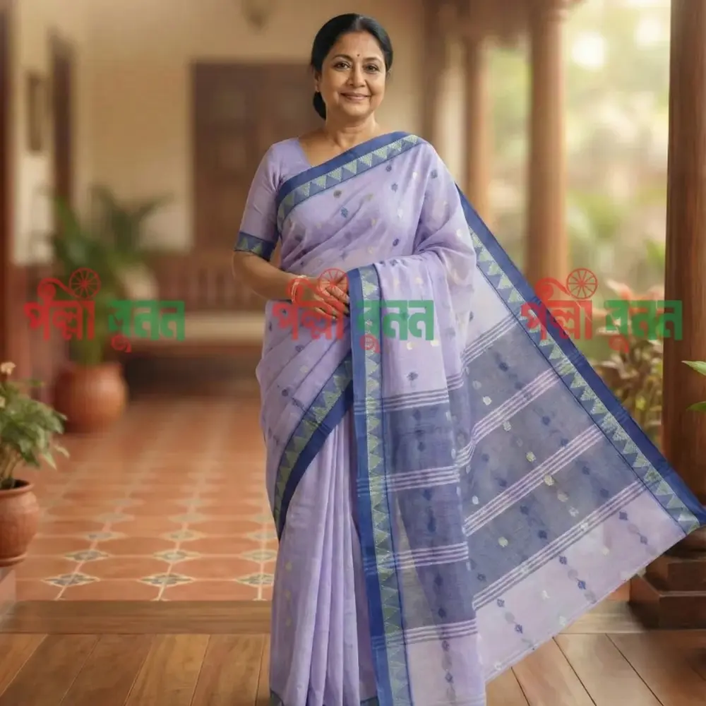 Saree Model 3
